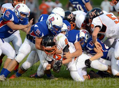 Thumbnail 2 in Douglas vs Reno @ Lowry photogallery.