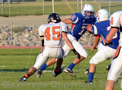 Thumbnail 1 in Douglas vs Reno @ Lowry photogallery.