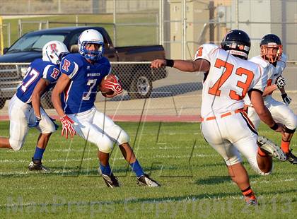 Thumbnail 2 in Douglas vs Reno @ Lowry photogallery.