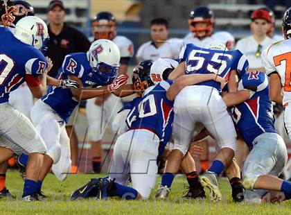 Thumbnail 1 in Douglas vs Reno @ Lowry photogallery.