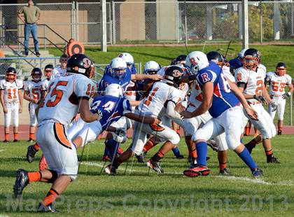 Thumbnail 1 in Douglas vs Reno @ Lowry photogallery.
