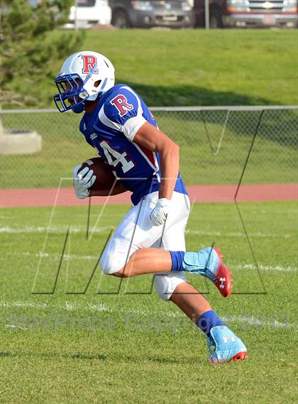 Thumbnail 2 in Douglas vs Reno @ Lowry photogallery.