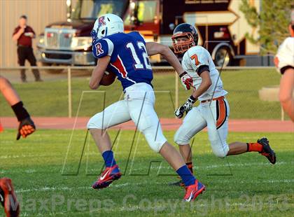 Thumbnail 1 in Douglas vs Reno @ Lowry photogallery.