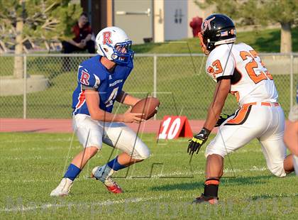 Thumbnail 3 in Douglas vs Reno @ Lowry photogallery.