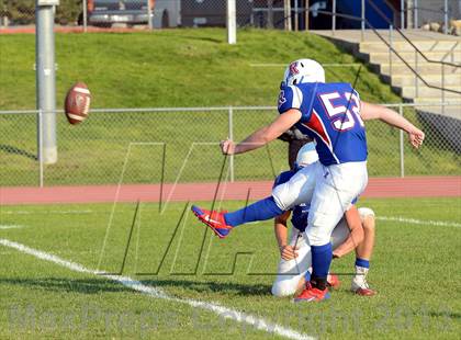 Thumbnail 2 in Douglas vs Reno @ Lowry photogallery.