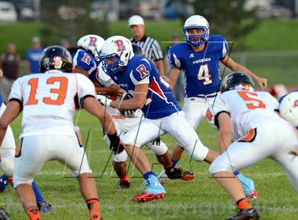 Thumbnail 1 in Douglas vs Reno @ Lowry photogallery.