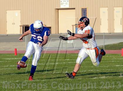 Thumbnail 1 in Douglas vs Reno @ Lowry photogallery.