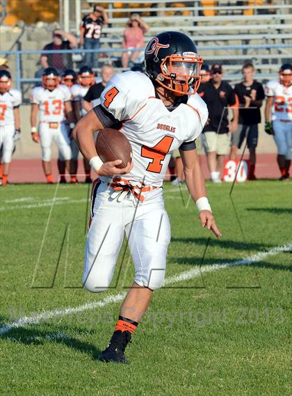 Thumbnail 2 in Douglas vs Reno @ Lowry photogallery.
