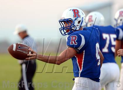 Thumbnail 1 in Douglas vs Reno @ Lowry photogallery.