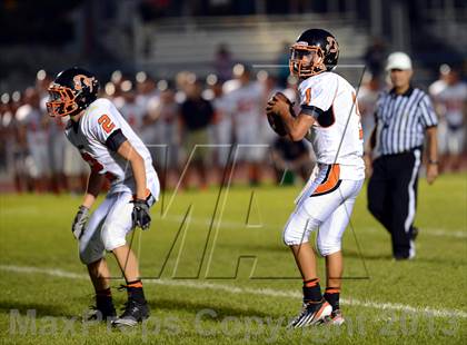 Thumbnail 2 in Douglas vs Reno @ Lowry photogallery.