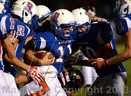 Thumbnail 1 in Douglas vs Reno @ Lowry photogallery.