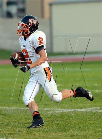 Thumbnail 1 in Douglas vs Reno @ Lowry photogallery.