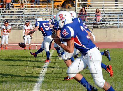 Thumbnail 1 in Douglas vs Reno @ Lowry photogallery.