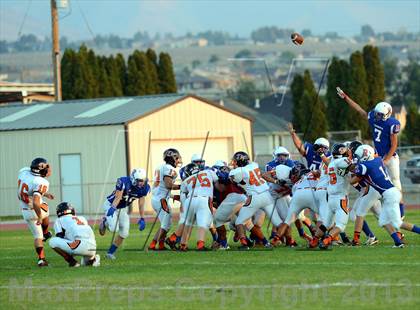 Thumbnail 2 in Douglas vs Reno @ Lowry photogallery.