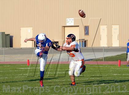 Thumbnail 2 in Douglas vs Reno @ Lowry photogallery.