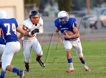 Thumbnail 2 in Douglas vs Reno @ Lowry photogallery.