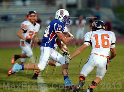 Thumbnail 3 in Douglas vs Reno @ Lowry photogallery.
