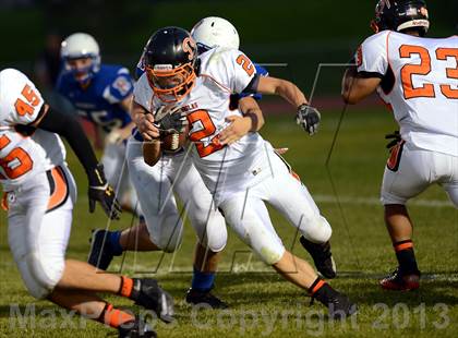 Thumbnail 2 in Douglas vs Reno @ Lowry photogallery.