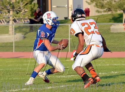 Thumbnail 1 in Douglas vs Reno @ Lowry photogallery.
