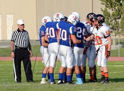 Thumbnail 2 in Douglas vs Reno @ Lowry photogallery.