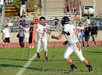 Thumbnail 2 in Douglas vs Reno @ Lowry photogallery.