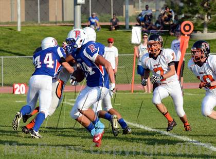 Thumbnail 1 in Douglas vs Reno @ Lowry photogallery.