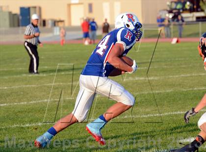 Thumbnail 3 in Douglas vs Reno @ Lowry photogallery.