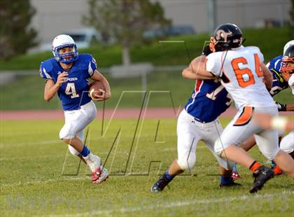 Thumbnail 3 in Douglas vs Reno @ Lowry photogallery.
