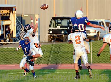 Thumbnail 3 in Douglas vs Reno @ Lowry photogallery.
