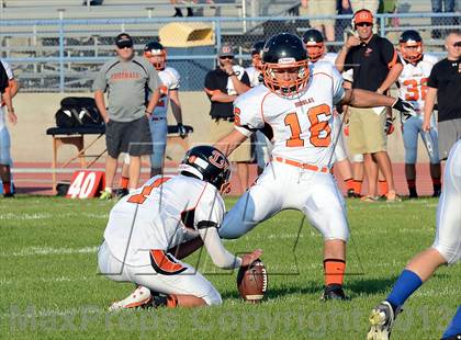 Thumbnail 2 in Douglas vs Reno @ Lowry photogallery.