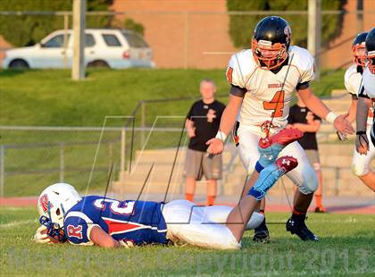 Thumbnail 3 in Douglas vs Reno @ Lowry photogallery.