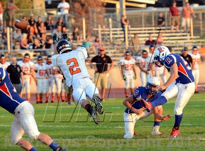 Thumbnail 2 in Douglas vs Reno @ Lowry photogallery.