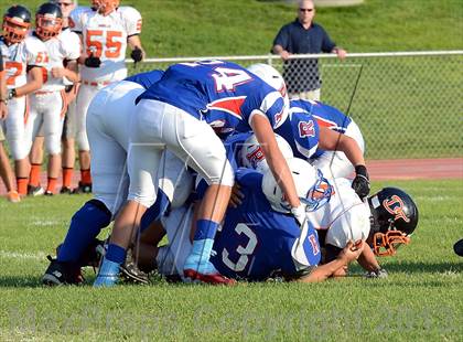 Thumbnail 2 in Douglas vs Reno @ Lowry photogallery.