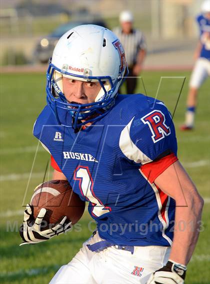 Thumbnail 3 in Douglas vs Reno @ Lowry photogallery.