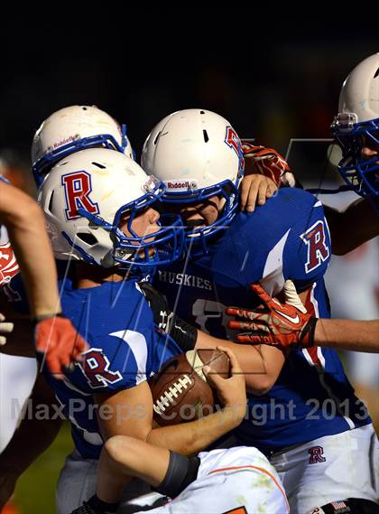 Thumbnail 3 in Douglas vs Reno @ Lowry photogallery.