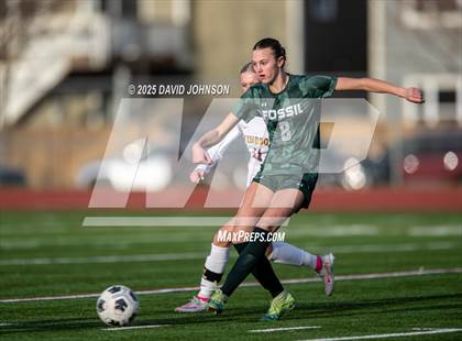 Thumbnail 3 in Windsor @ Fossil Ridge photogallery.