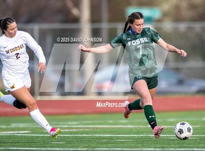 Thumbnail 3 in Windsor @ Fossil Ridge photogallery.