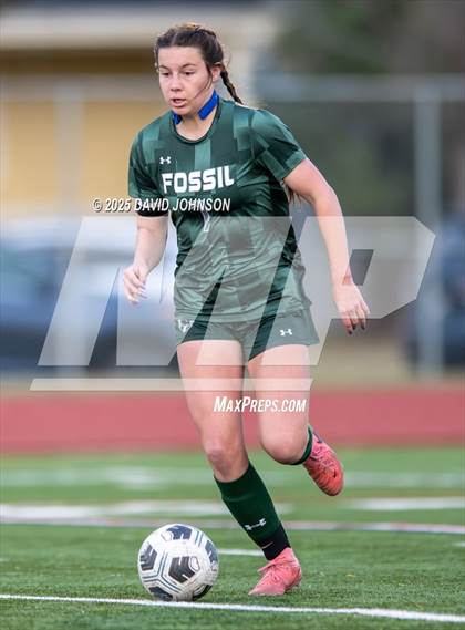 Thumbnail 3 in Windsor @ Fossil Ridge photogallery.