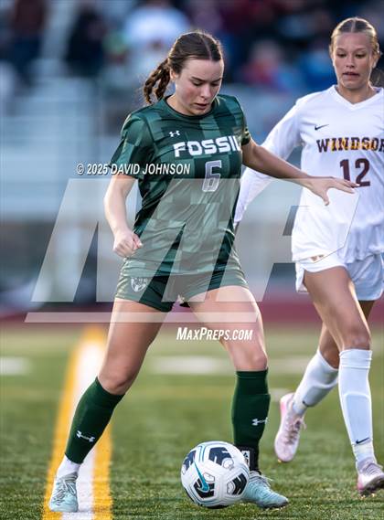 Thumbnail 3 in Windsor @ Fossil Ridge photogallery.