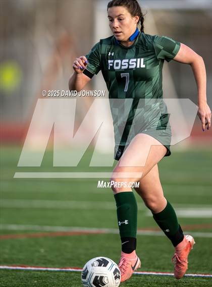 Thumbnail 3 in Windsor @ Fossil Ridge photogallery.