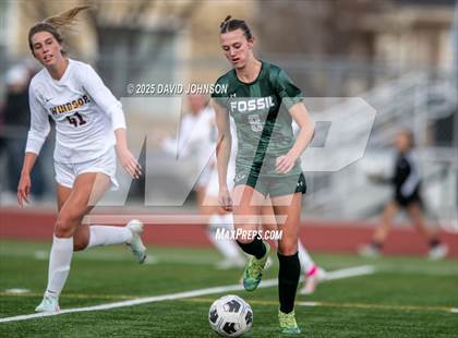 Thumbnail 2 in Windsor @ Fossil Ridge photogallery.