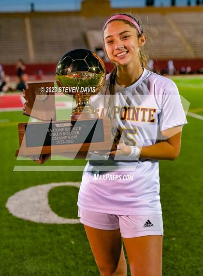 Thumbnail 2 in Salpointe Catholic @ Walden Grove (AIA 4A Final Awards) photogallery.