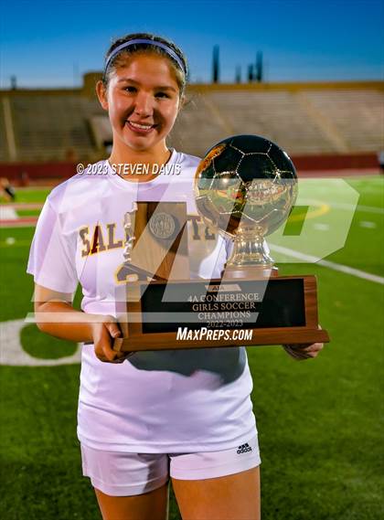 Thumbnail 1 in Salpointe Catholic @ Walden Grove (AIA 4A Final Awards) photogallery.