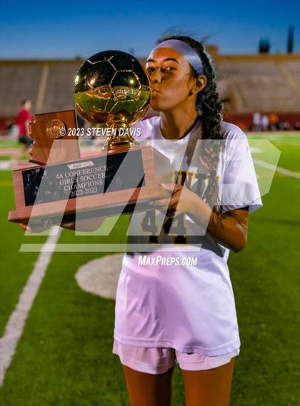 Thumbnail 1 in Salpointe Catholic @ Walden Grove (AIA 4A Final Awards) photogallery.