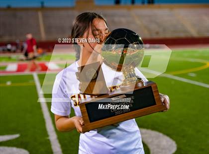 Thumbnail 2 in Salpointe Catholic @ Walden Grove (AIA 4A Final Awards) photogallery.