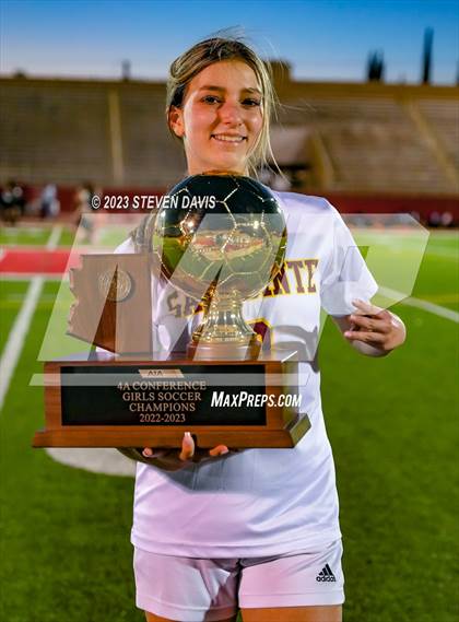 Thumbnail 3 in Salpointe Catholic @ Walden Grove (AIA 4A Final Awards) photogallery.