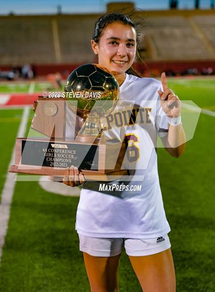 Thumbnail 2 in Salpointe Catholic @ Walden Grove (AIA 4A Final Awards) photogallery.