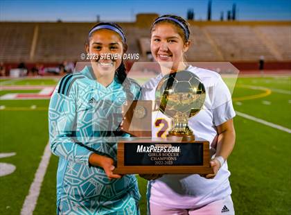Thumbnail 1 in Salpointe Catholic @ Walden Grove (AIA 4A Final Awards) photogallery.