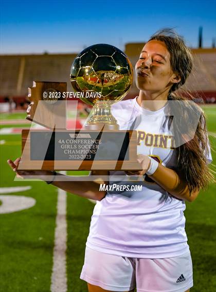 Thumbnail 2 in Salpointe Catholic @ Walden Grove (AIA 4A Final Awards) photogallery.