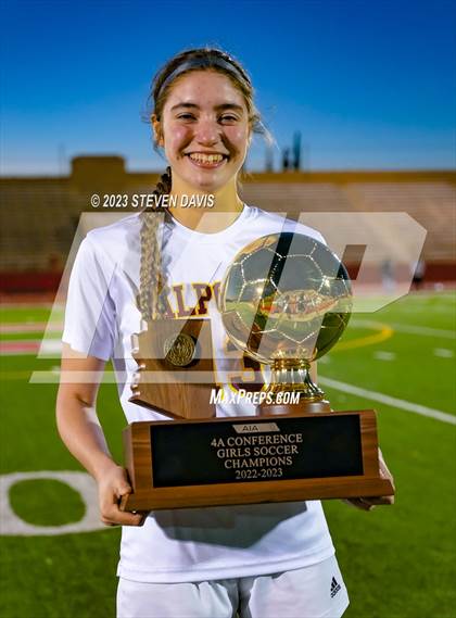 Thumbnail 1 in Salpointe Catholic @ Walden Grove (AIA 4A Final Awards) photogallery.